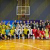 Вітаємо жіночу збірну Університету Грінченка з футзалу!