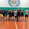  Майстер-клас «Рукопашний бій та основи самозахисту» 