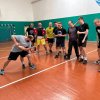 Майстер-клас «Рукопашний бій та основи самозахисту» 