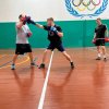  Майстер-клас «Рукопашний бій та основи самозахисту» 