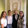 Екскурсія до Музею Бориса Грінченка - 2023
