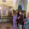 Екскурсія до Музею Бориса Грінченка - 2023