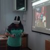 Навчальний тренінг у Цифровому Хабі