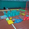 Гостьове заняття Копилової Ліанни