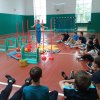 Гостьове заняття Копилової Ліанни