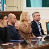 Збори трудового колективу факультету-2024