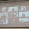 Збори трудового колективу факультету-2024