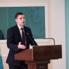 Збори трудового колективу факультету-2024