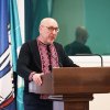 Збори трудового колективу факультету-2024