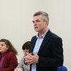 Збори трудового колективу факультету-2024