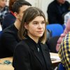 Збори трудового колективу факультету-2024