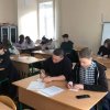 Конкурс-змагання «Секрети молодості та краси» 