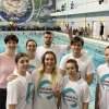 ХІХ Універсіада міста Києва з плавання