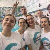 ХІХ Універсіада міста Києва з плавання