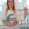 ХІХ Універсіада міста Києва з плавання