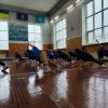 Теорія та технології оздоровчо-рекреаційної рухової активності
