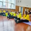 Теорія та технології оздоровчо-рекреаційної рухової активності
