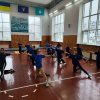 Теорія та технології оздоровчо-рекреаційної рухової активності