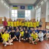Теорія та технології оздоровчо-рекреаційної рухової активності
