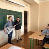 Конкурс-змагання «Здоров’я у Ваших руках» 
