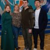 Пліч-о-Пліч всеукраїнські шкільні ліги