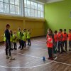 Серія просвітницьких заходів до Всесвітнього Дня здоров’я	