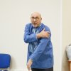 Тренінг з тактичної домедичної допомоги для учнів Ліцею №9 
