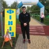 Участь у заході зі спортивного орієнтування 