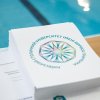 Корпоративні змаганнях з плавання