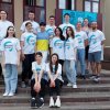 Руханка до Дня Європи