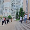 Руханка до Дня Європи