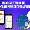 Вітаємо команду нашого факультету з ІІ місцем на конкурсі наукових проєктів! 
