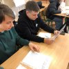 Засідання наукового гуртка до Дня науки-2024