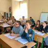 Засідання наукового гуртка до Дня науки-2024