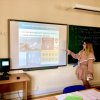 Засідання наукового гуртка до Дня науки-2024