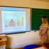 Засідання наукового гуртка до Дня науки-2024