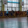 Турнір з міні-футболу “Футзальна ліга НТУ”