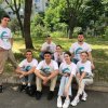 Руханка до Дня захисту дітей
