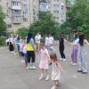 Руханка до Дня захисту дітей