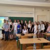 	Навчально-методичний семінар «Організація реабілітаційних закладів»