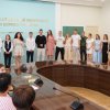 Вітаємо випускників-бакалаврів 2024 року