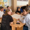 Фізична реабілітація очима першокурсників-2024