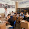 Фізична реабілітація очима першокурсників-2024