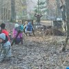 Участь у програмі підготовки киян до національного спротиву