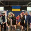 Чемпіонат м. Київ з класичного жиму лежачи