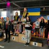 Чемпіонат м. Київ з класичного жиму лежачи
