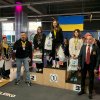 Чемпіонат м. Київ з класичного жиму лежачи