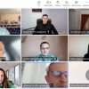 Зустріч учасників міжнародного проєкту «Pace for Health» (P4H) Erasmus+
