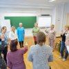 Збереження психічного здоров'я викладача шляхом саморегуляції - 2025