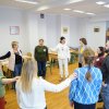 Збереження психічного здоров'я викладача шляхом саморегуляції - 2025